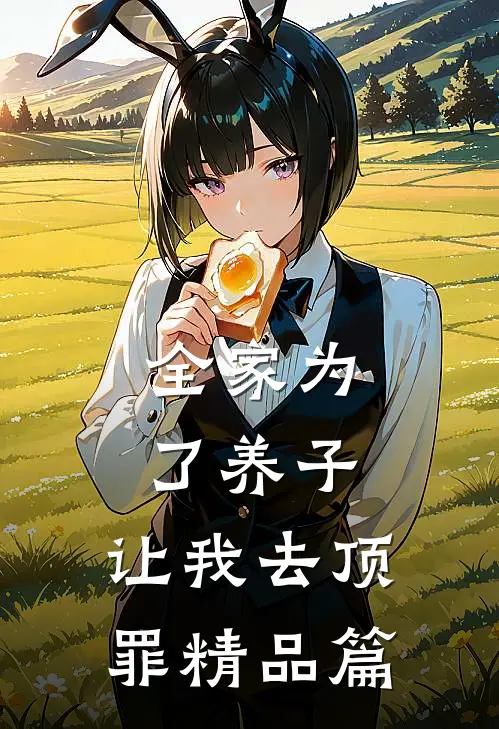 全家为了养子，让我去顶罪精品篇