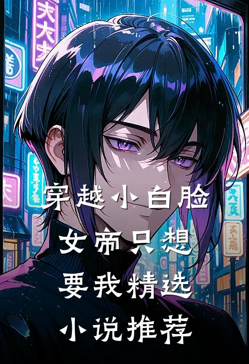 穿越小白脸，女帝只想要我精选小说推荐