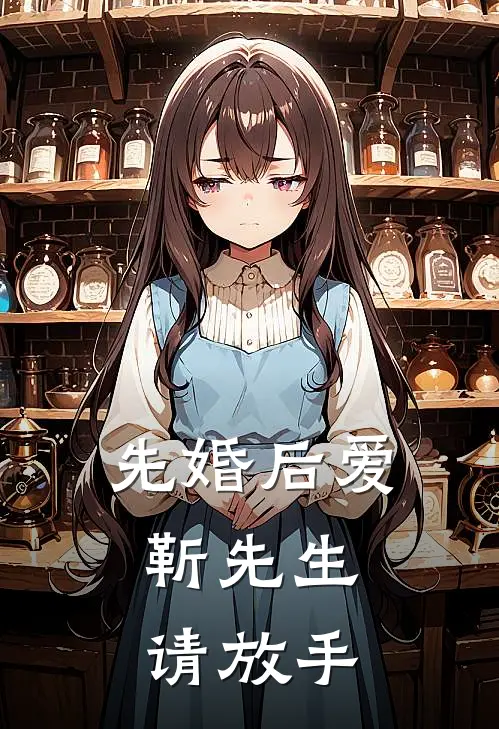先婚后爱：靳先生请放手