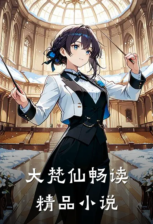 大梵仙畅读精品小说