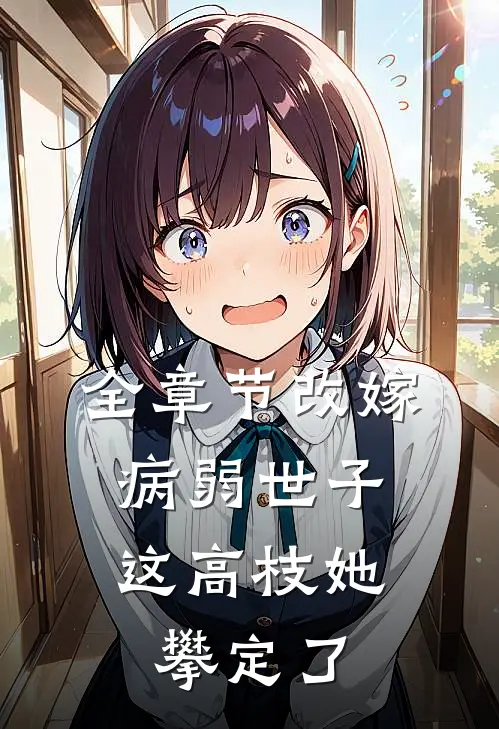 全章节改嫁病弱世子，这高枝她攀定了