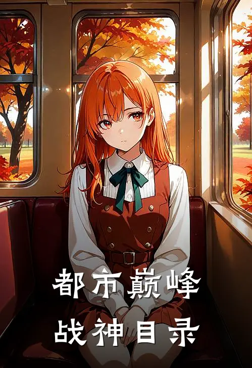 苏轩陈芷晴都市巅峰战神目录
