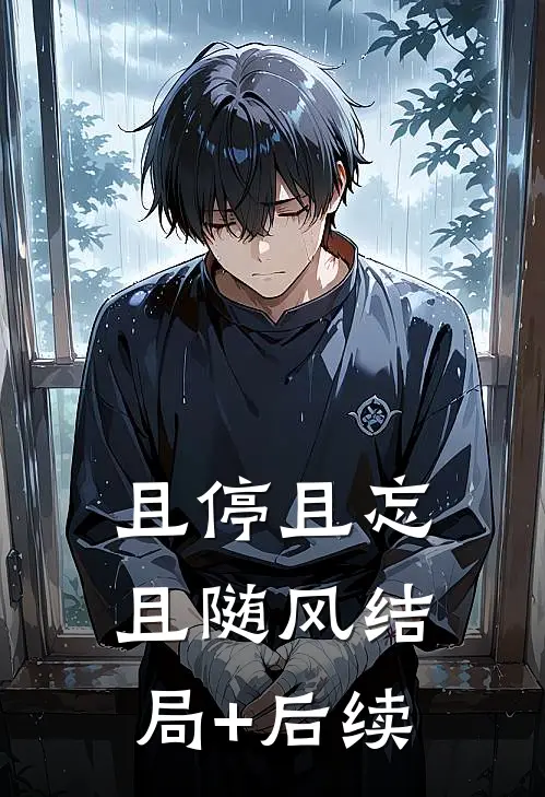 且停且忘且随风结局+后续