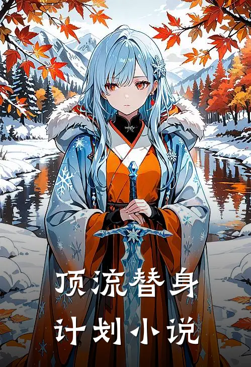 顶流替身计划小说