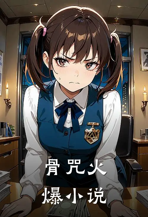 骨咒火爆小说