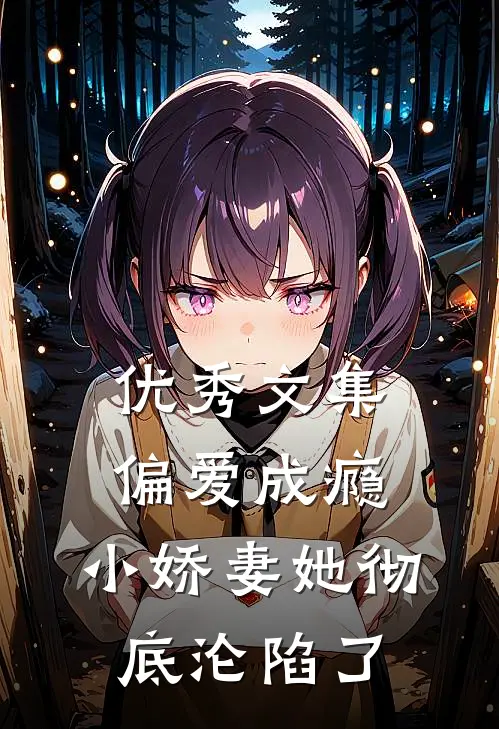优秀文集偏爱成瘾，小娇妻她彻底沦陷了