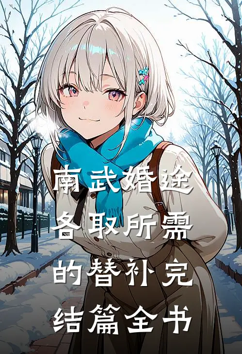 南武婚途：各取所需的替补完结篇全书