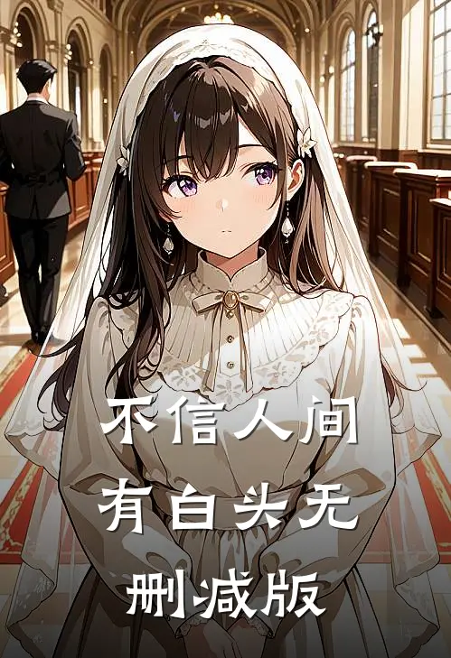 不信人间有白头无删减版
