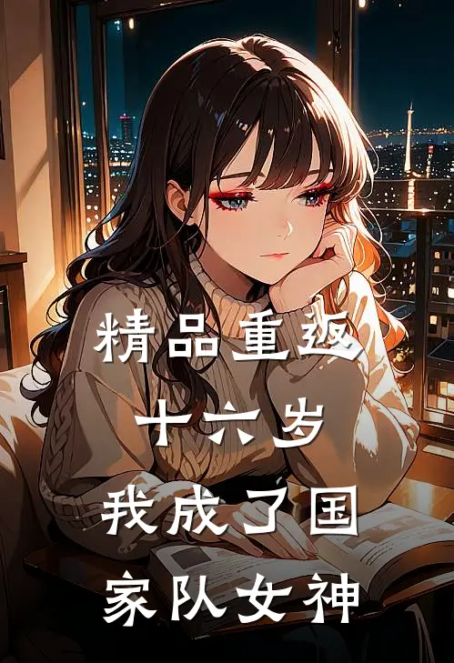 精品重返十六岁，我成了国家队女神