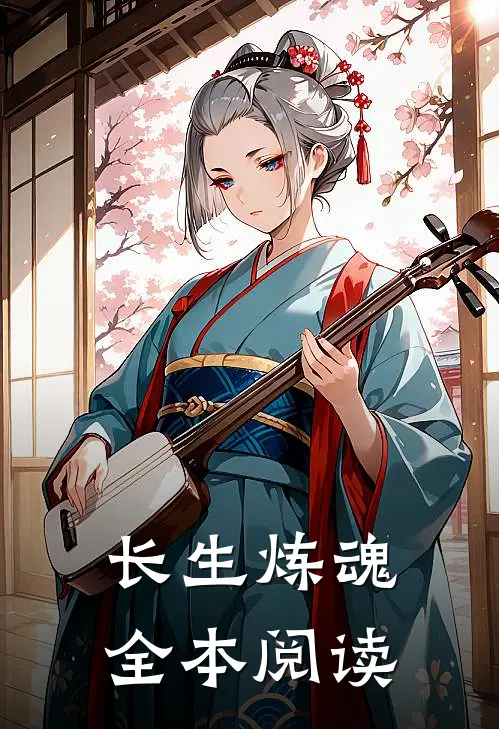 长生炼魂全本阅读