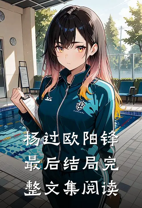 杨过欧阳锋最后结局完整文集阅读