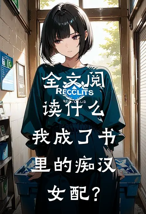 全文阅读什么，我成了书里的痴汉女配？