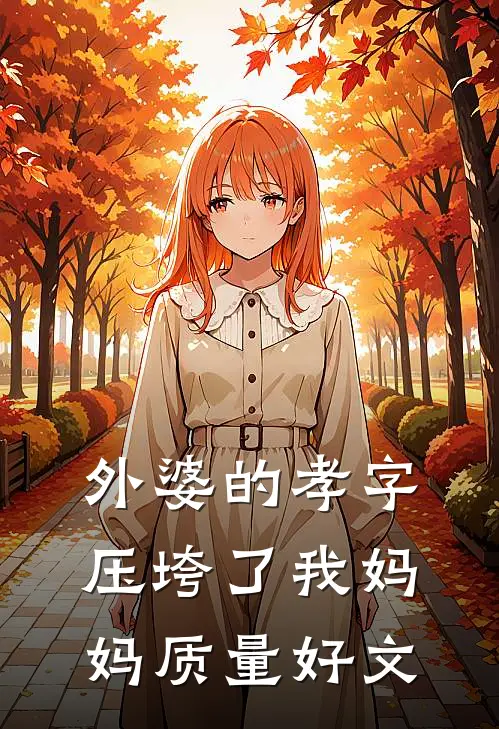 外婆的孝字压垮了我妈妈质量好文