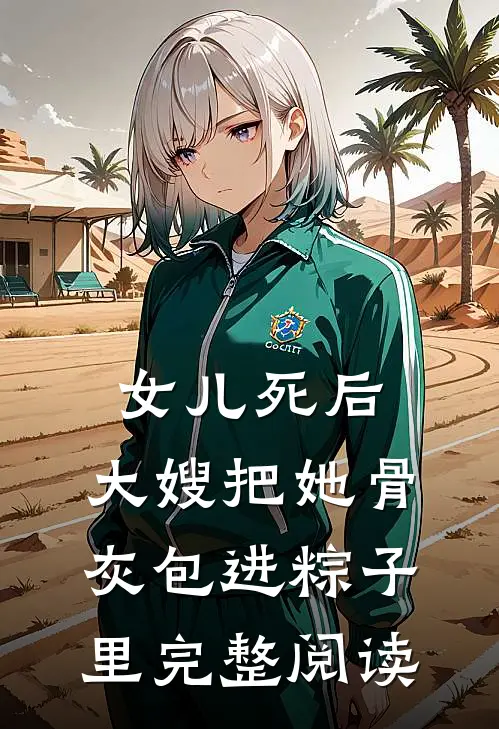 女儿死后，大嫂把她骨灰包进粽子里完整阅读