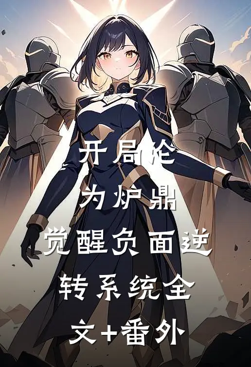 开局沦为炉鼎，觉醒负面逆转系统全文+番外