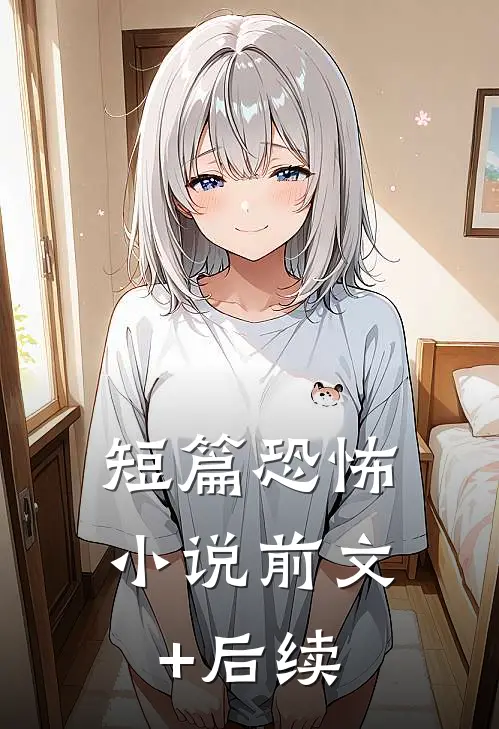短篇恐怖小说前文+后续