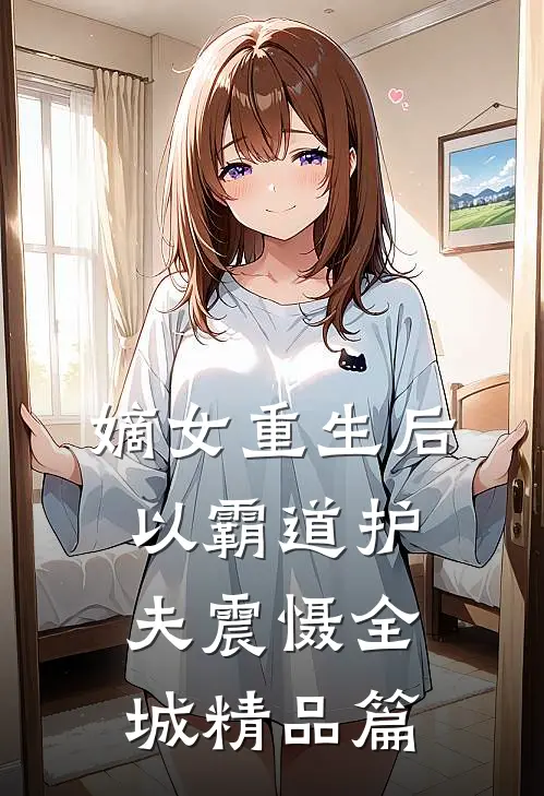 嫡女重生后，以霸道护夫震慑全城精品篇