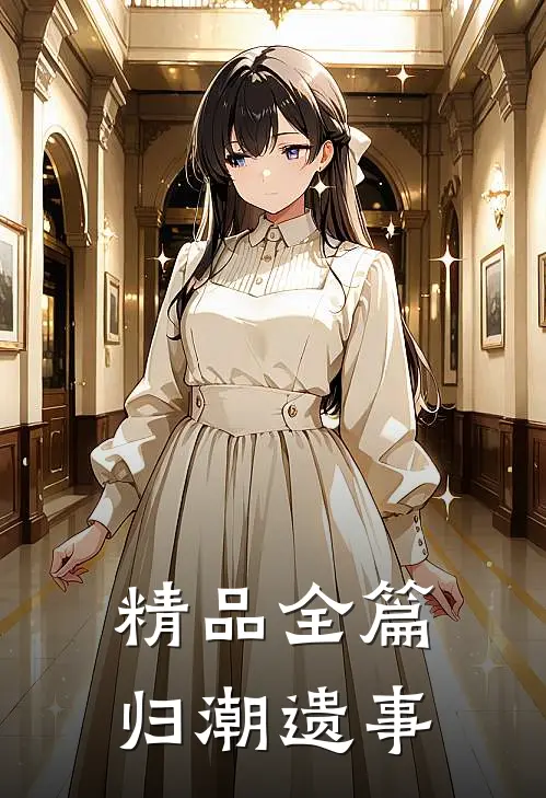 精品全篇归潮遗事
