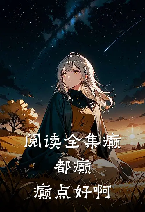 阅读全集癫,都癫,癫点好啊
