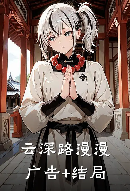 云深路漫漫广告+结局