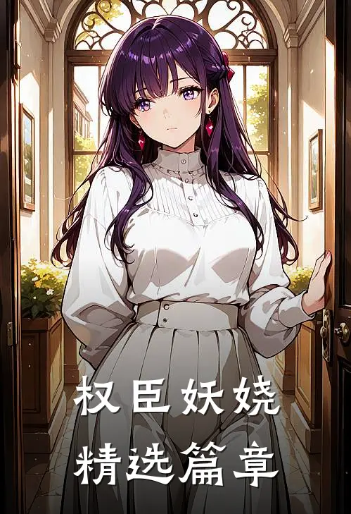 权臣妖娆精选篇章