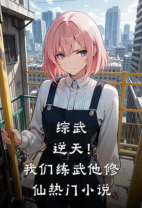 综武：逆天！我们练武他修仙热门小说