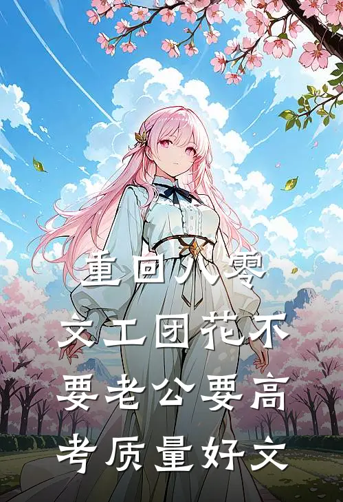 重回八零，文工团花不要老公要高考质量好文
