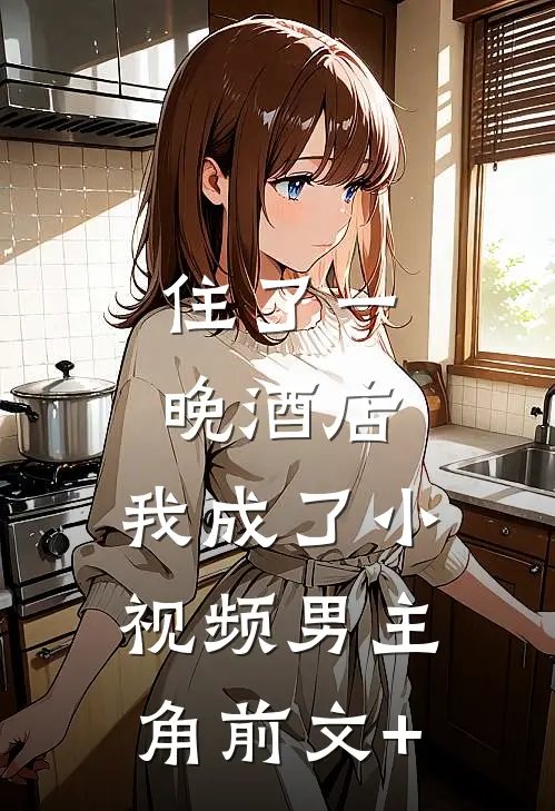 住了一晚酒店，我成了小视频男主角前文+