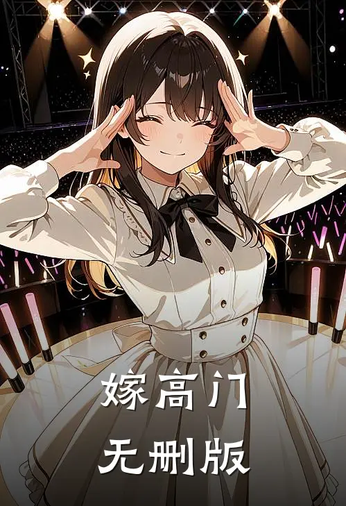 嫁高门无删版
