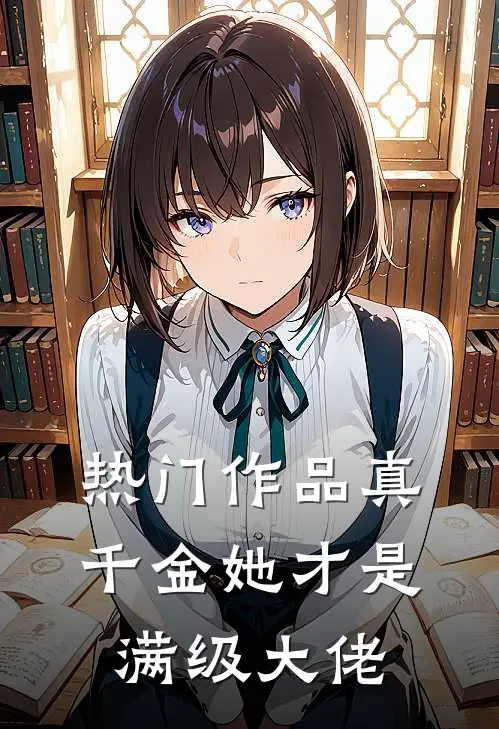 热门作品真千金她才是满级大佬