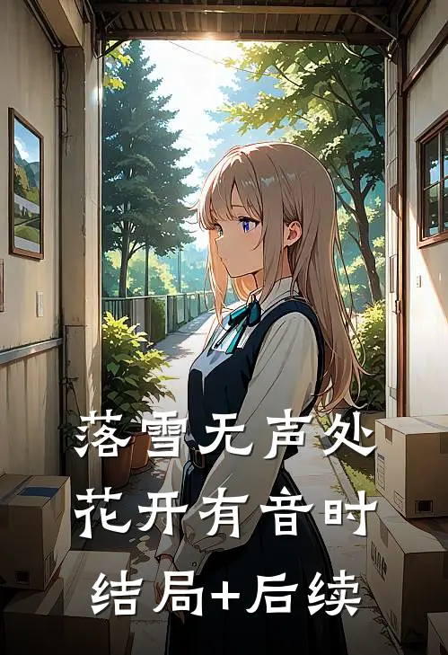 落雪无声处，花开有音时结局+后续