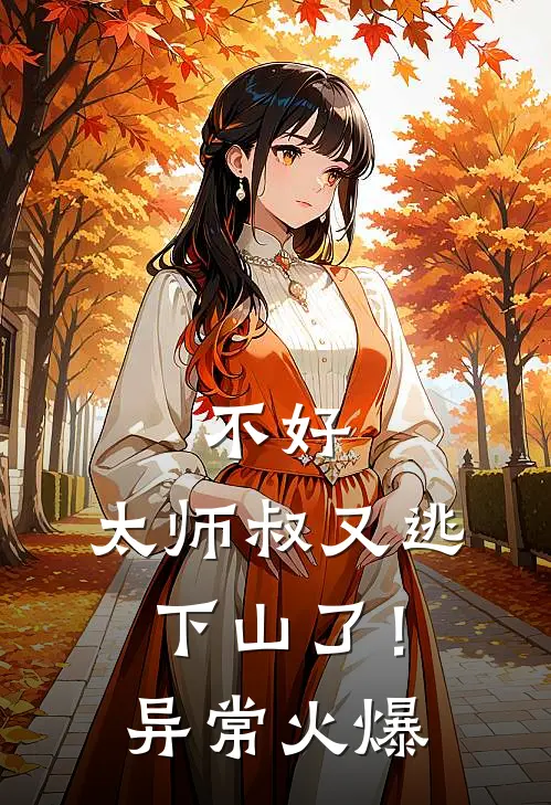 不好，太师叔又逃下山了！异常火爆