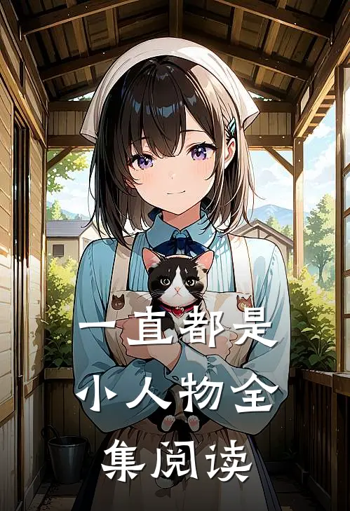 一直都是小人物全集阅读