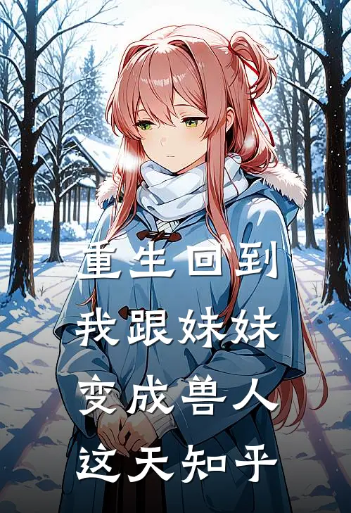 重生回到我跟妹妹变成兽人这天知乎
