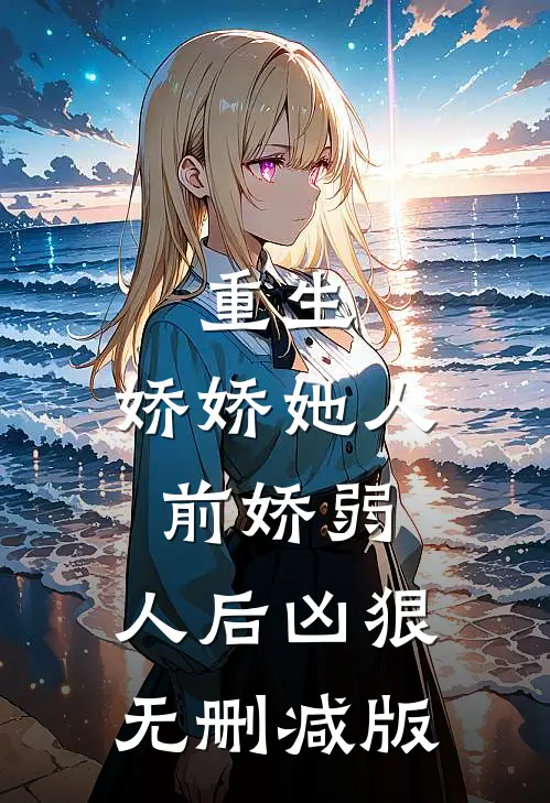 重生：娇娇她人前娇弱，人后凶狠无删减版