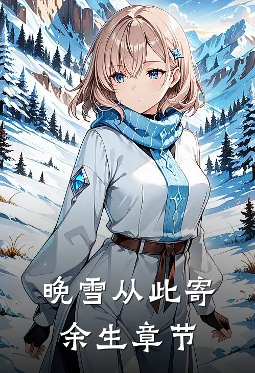 晚雪从此寄余生章节
