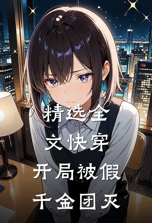 精选全文快穿：开局被假千金团灭