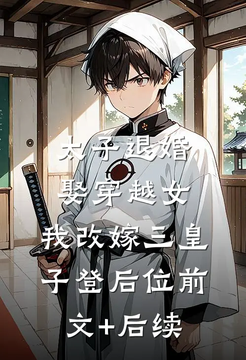 太子退婚娶穿越女，我改嫁三皇子登后位前文+后续