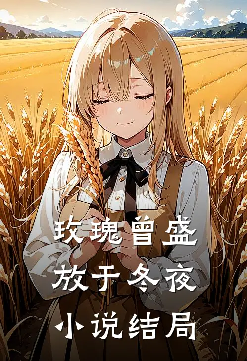 玫瑰曾盛放于冬夜小说结局