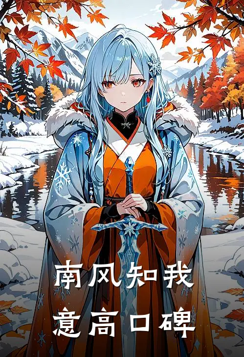 南风知我意高口碑