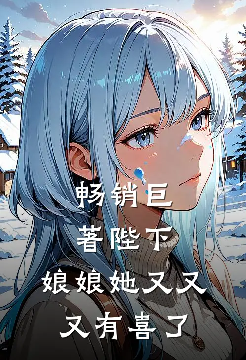 畅销巨著陛下，娘娘她又又又有喜了