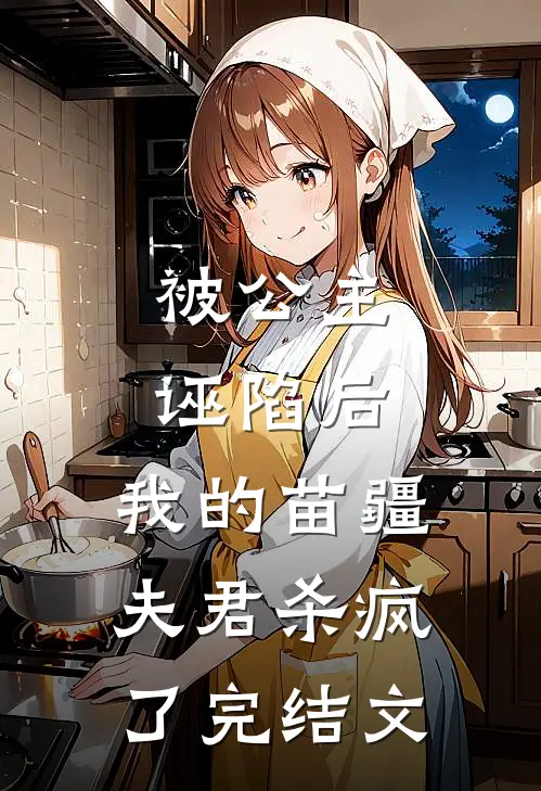 被公主诬陷后，我的苗疆夫君杀疯了完结文
