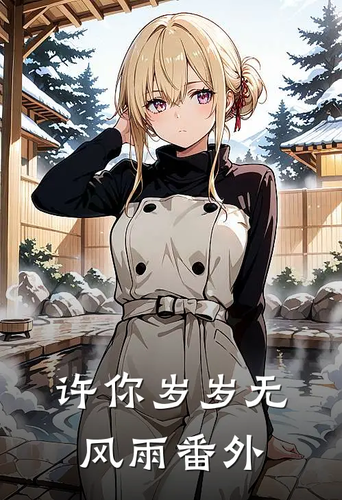 许你岁岁无风雨番外