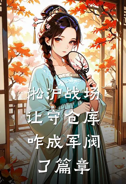 淞沪战场：让守仓库，咋成军阀了篇章