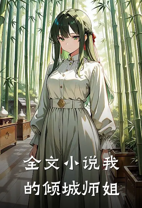 全文小说我的倾城师姐