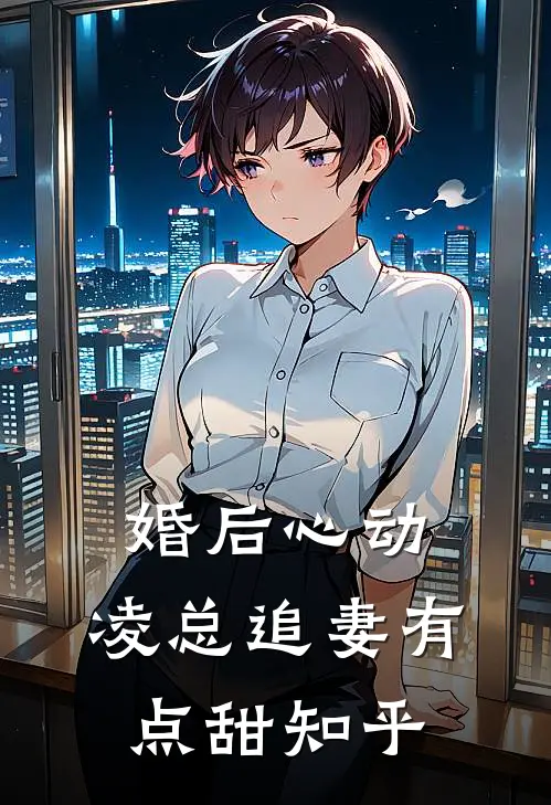 婚后心动：凌总追妻有点甜知乎