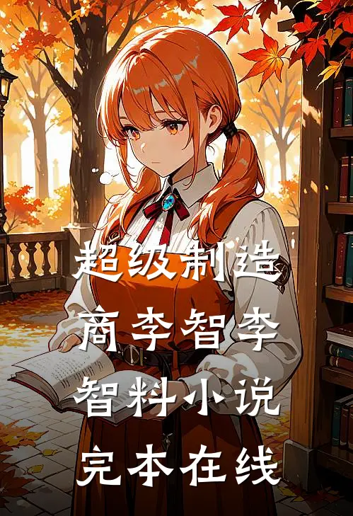 超级制造商李智李智料小说完本在线