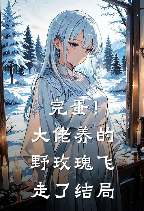 完蛋！大佬养的野玫瑰飞走了结局