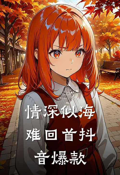 情深似海难回首抖音爆款