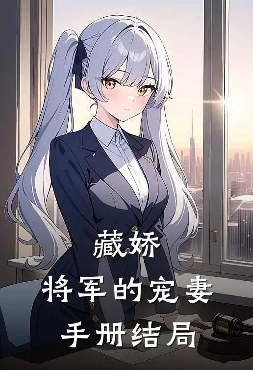 藏娇：将军的宠妻手册结局